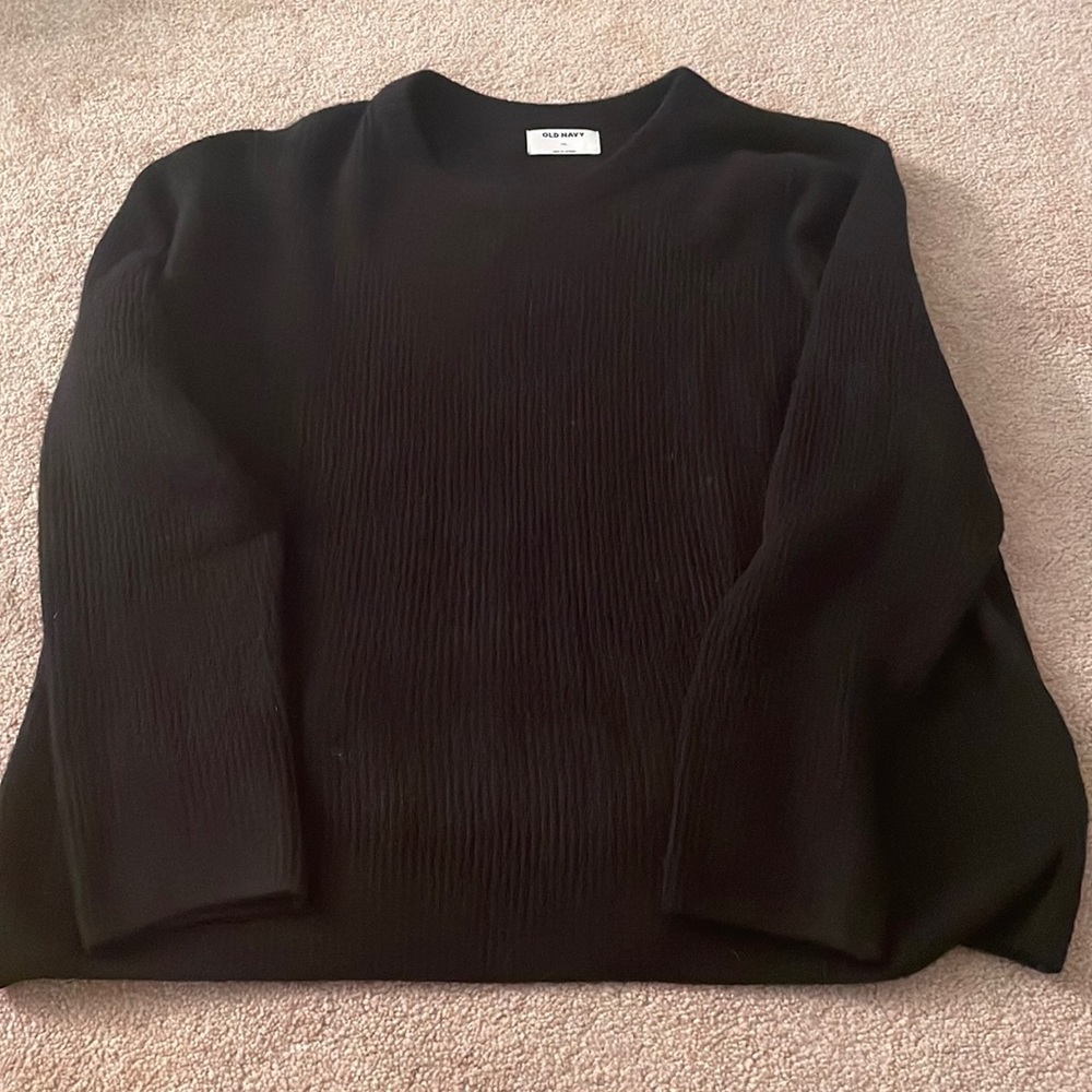 Old Navy Womens Sweater